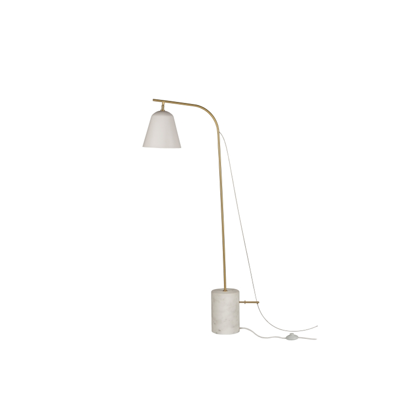 NORR11 Line One Floor Lamp