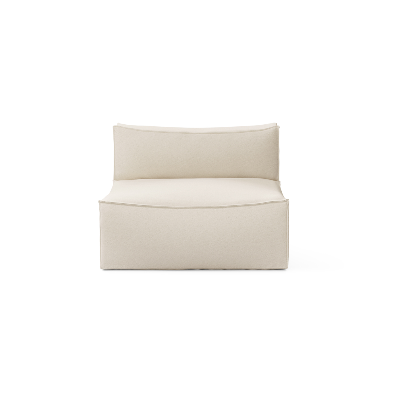Ferm Living Catena Soffa Center L100