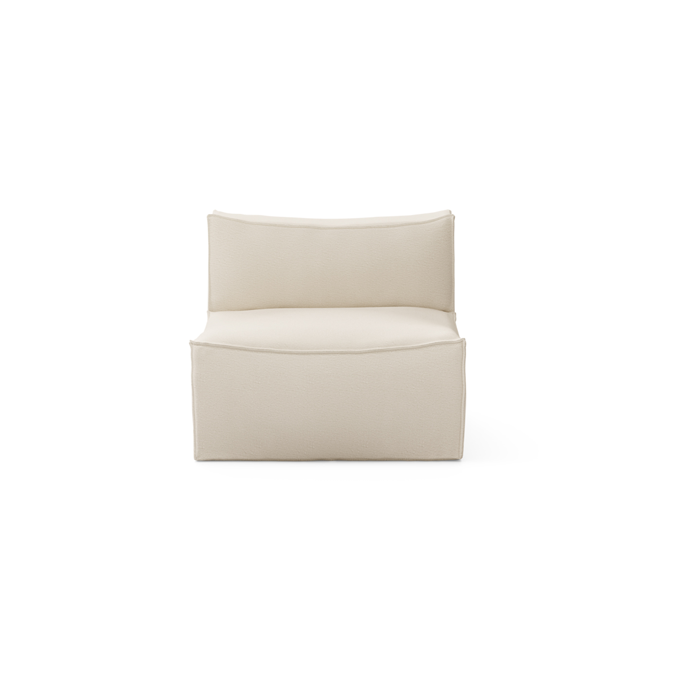 Ferm Living Catena Soffa Center S100