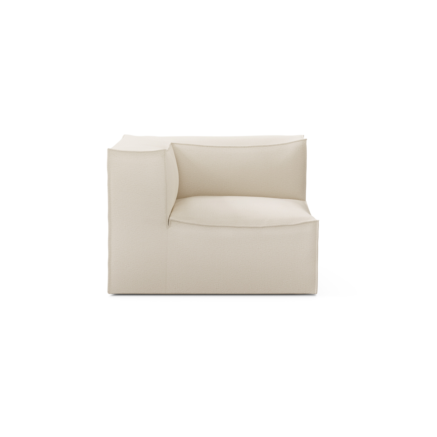 Ferm Living Catena Soffa Hörn L200