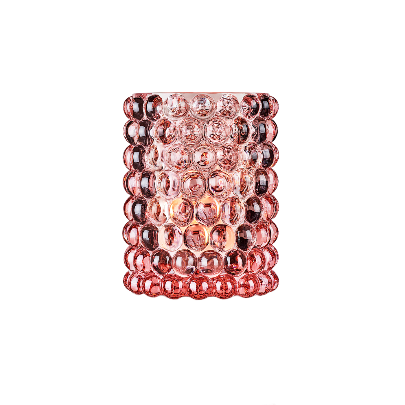 Skogsberg & Smart Hurricane Boule Large Rosé
