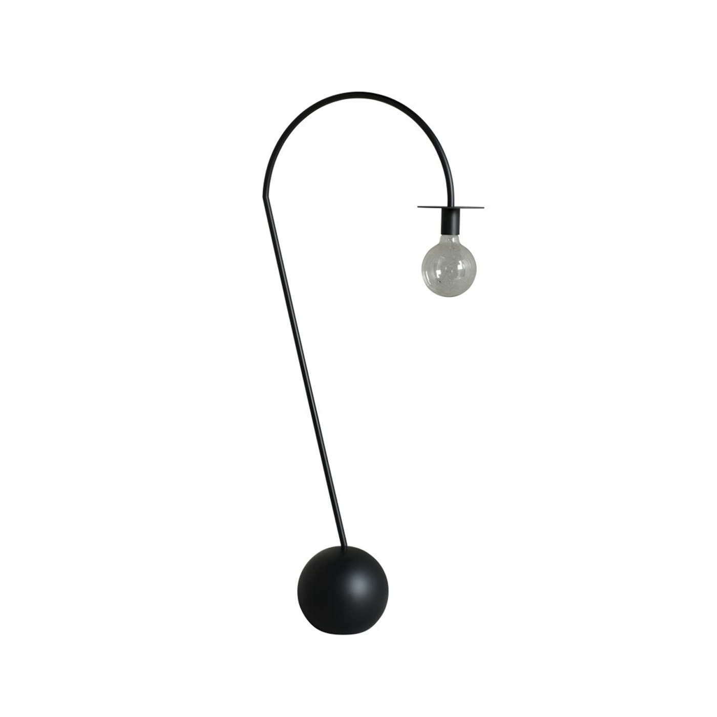 Friends & Founders La Lampe Floor Golvlampa