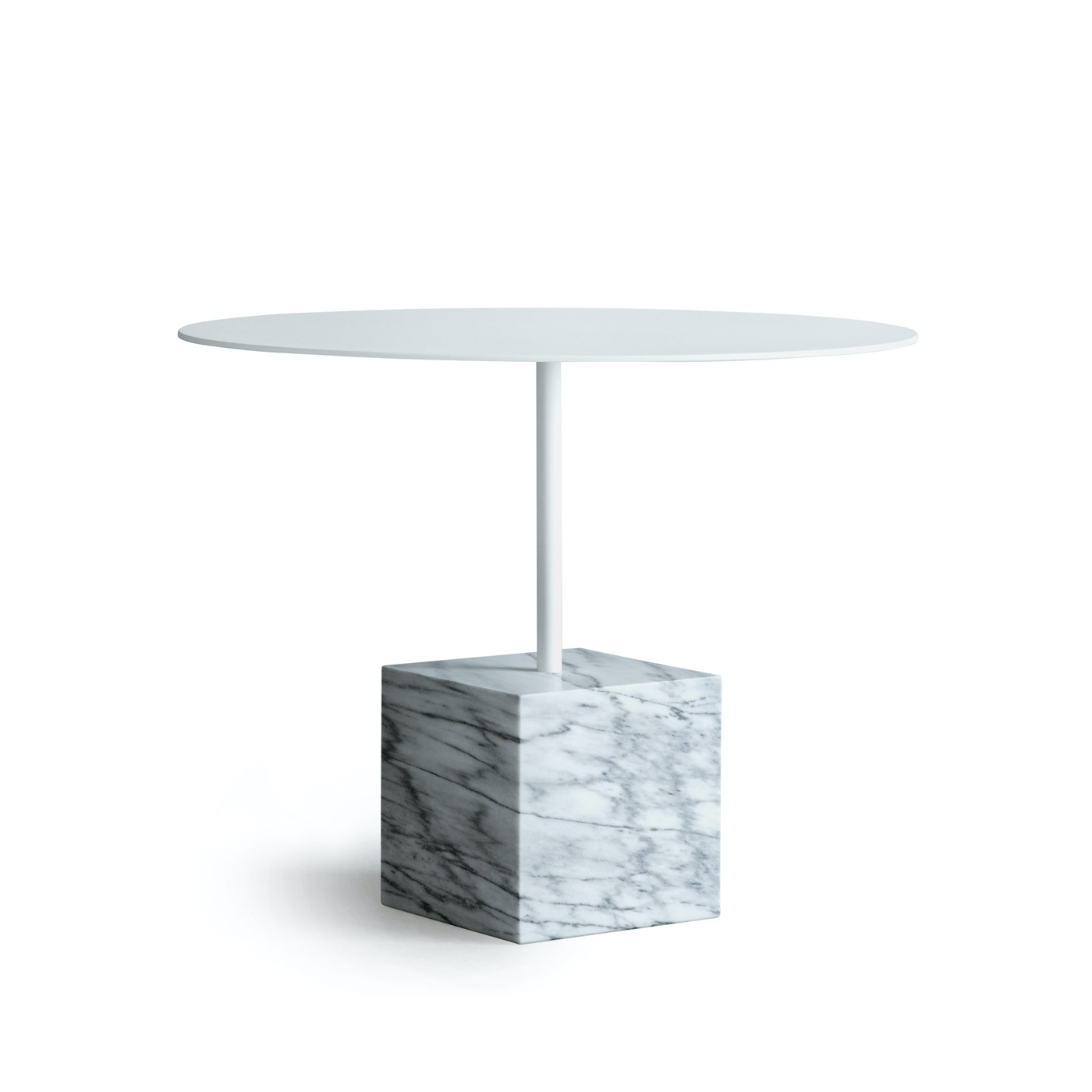 Friends & Founders Knock Out Square Low Marble