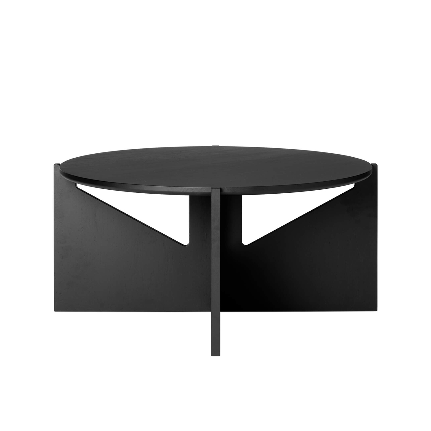Kristina Dam Studio XL Table Black
