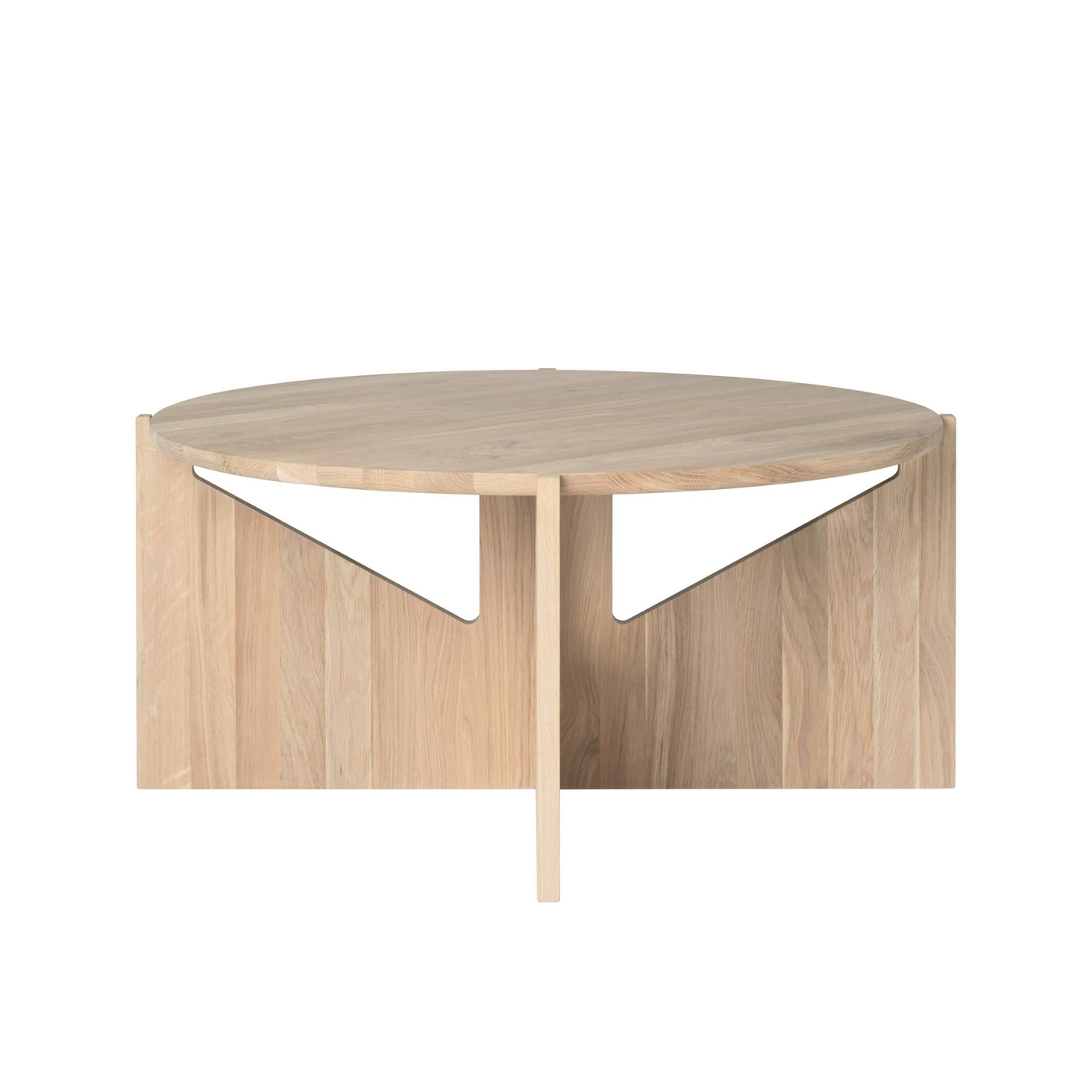 Kristina Dam Studio XL Table Oak
