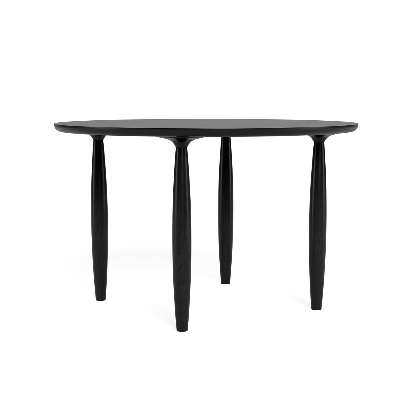 NORR11 Oku Round Dining Table