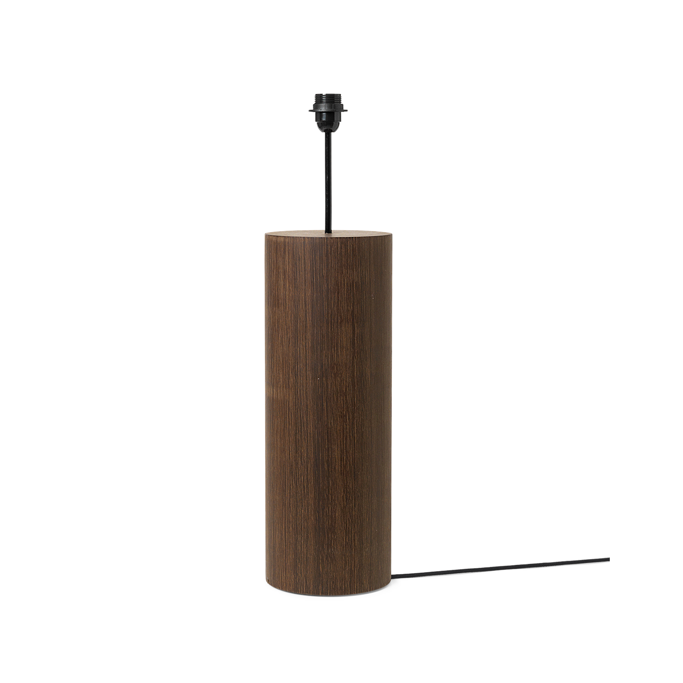Ferm Living Post Floor Lamp Base Solid