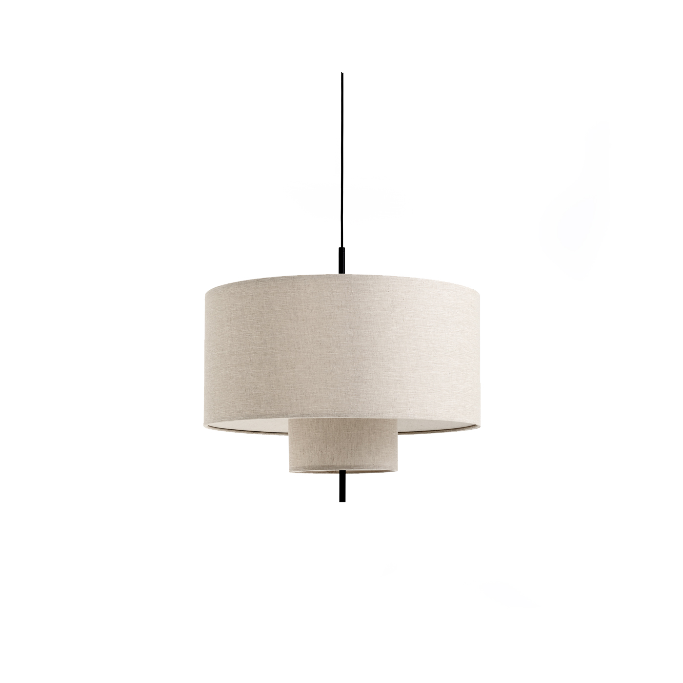 New Works Margin Pendant Lamp Ø70