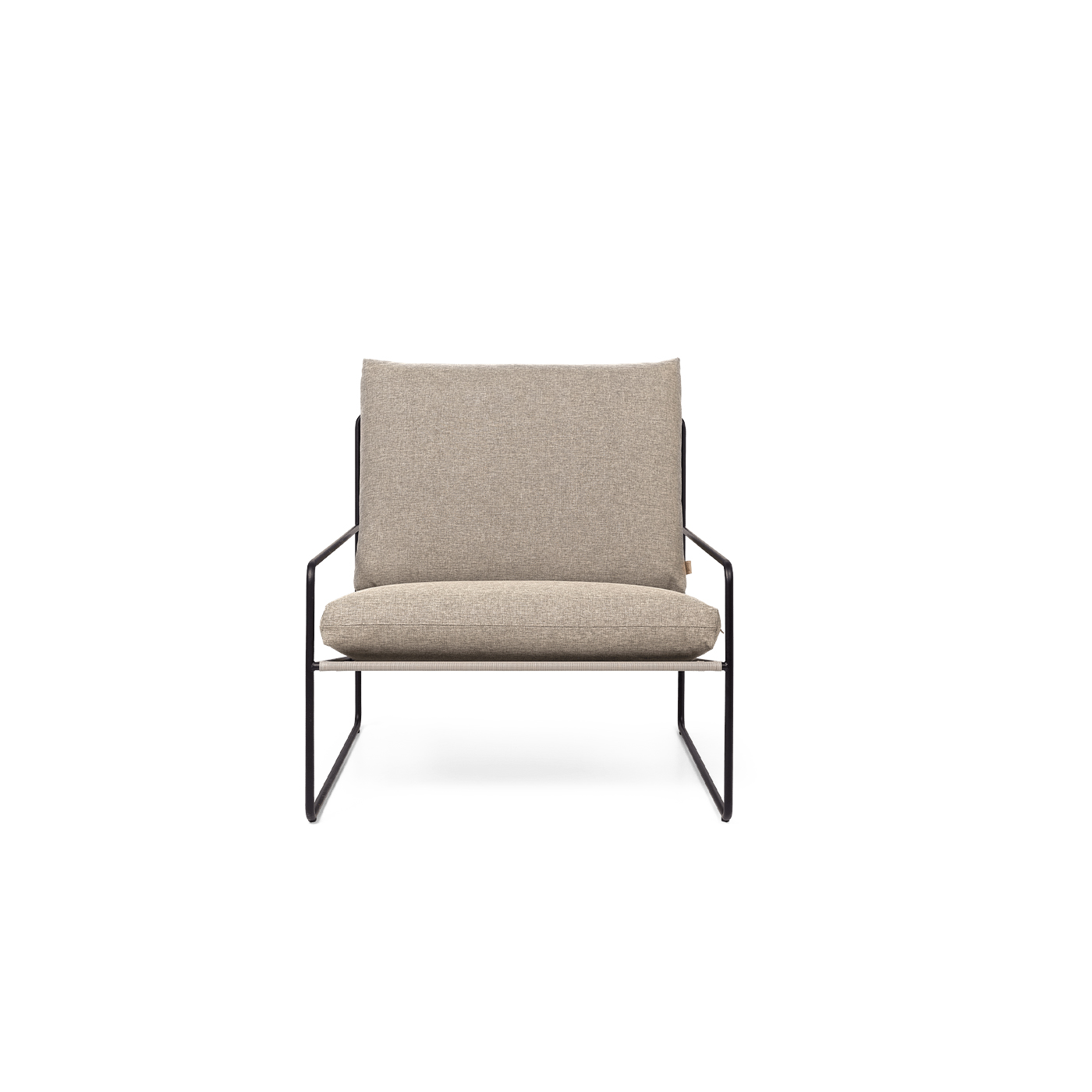 Ferm Living Desert 1-Seater Dolce