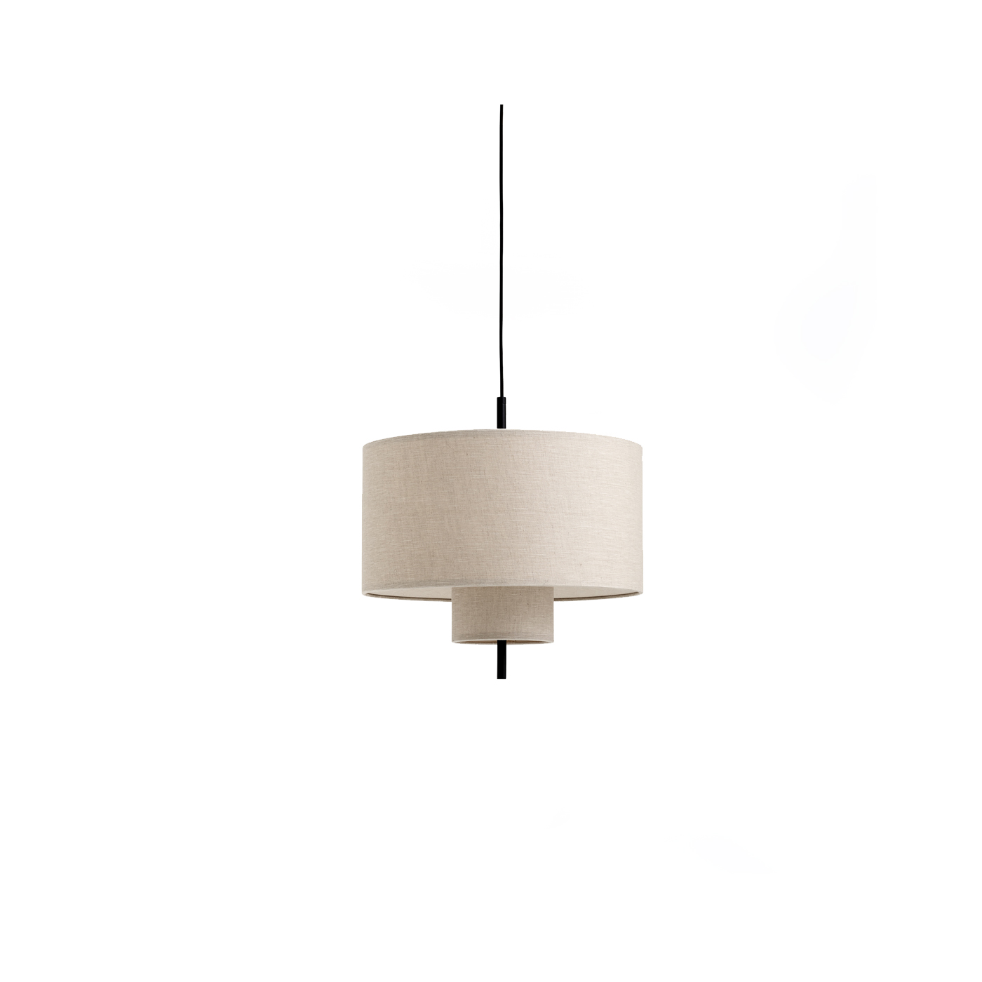 New Works Margin Pendant Lamp Ø50