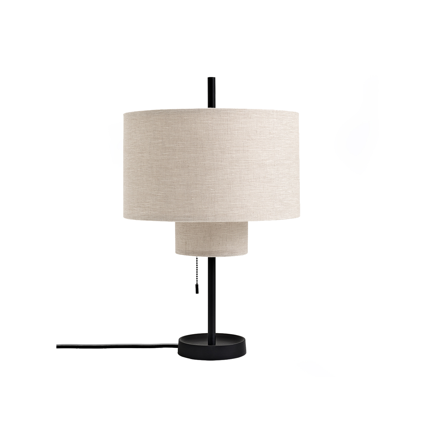 New Works Margin Table Lamp