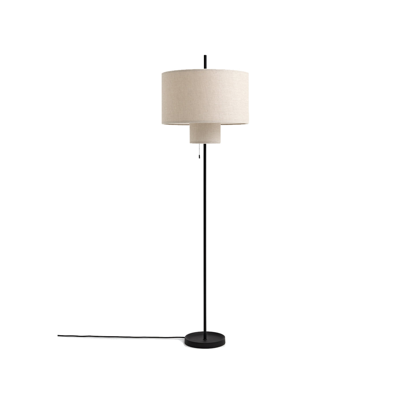 New Works Margin Floor Lamp