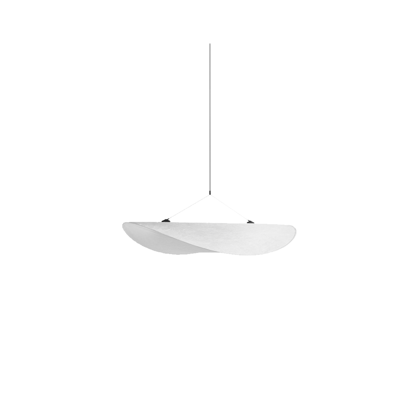 New Works Tense Pendant Lamp Ø70