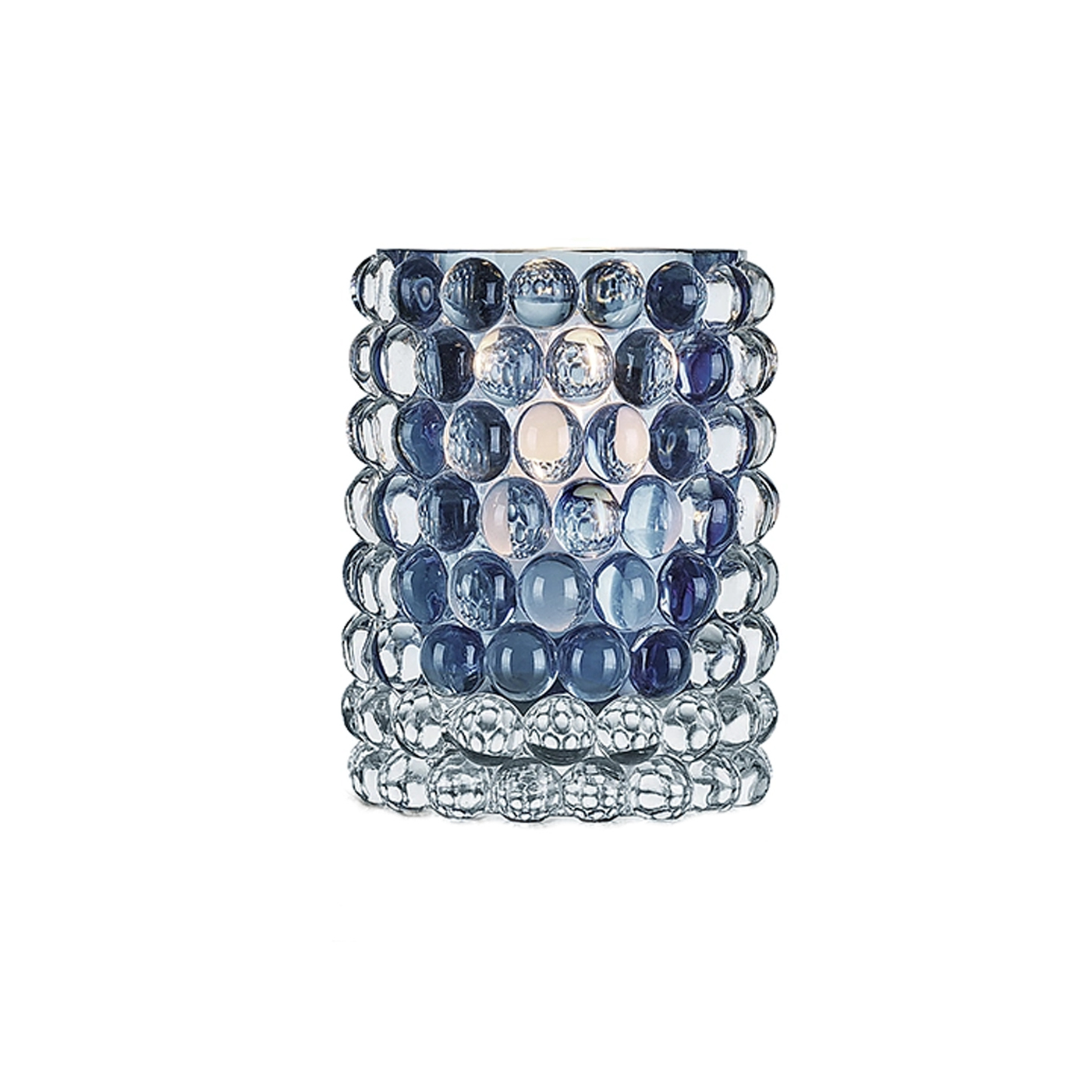 Skogsberg & Smart Hurricane Boule Large Sea Blue