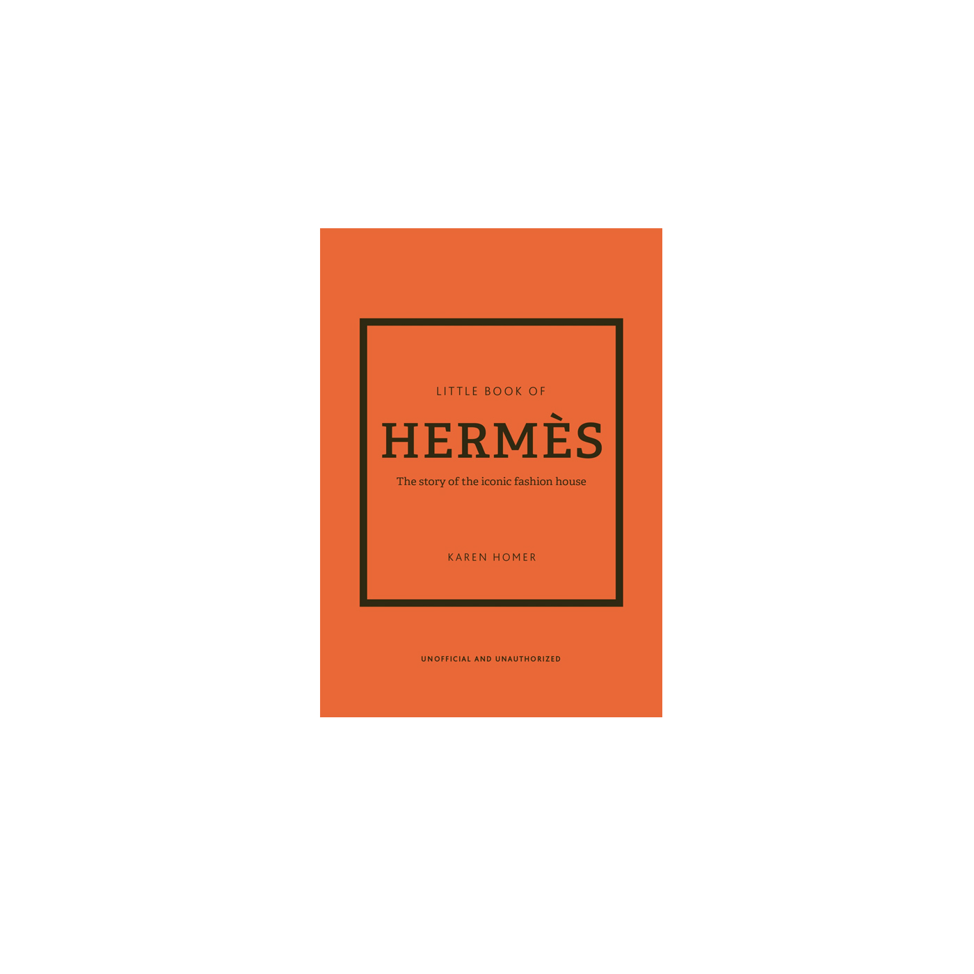 Little Book of Hermes Boek - Portier