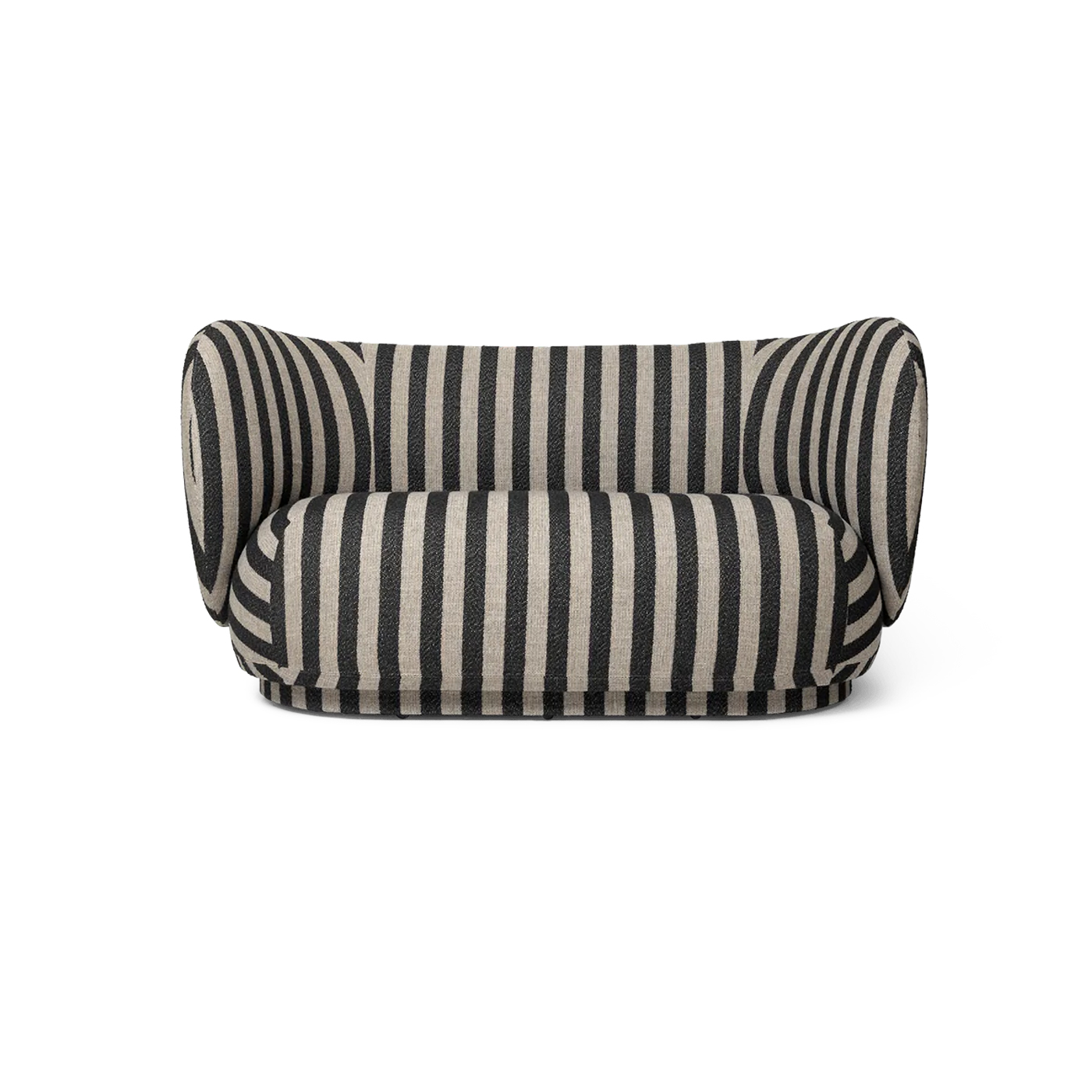 Ferm Living Rico Sofa 2 Louisiana