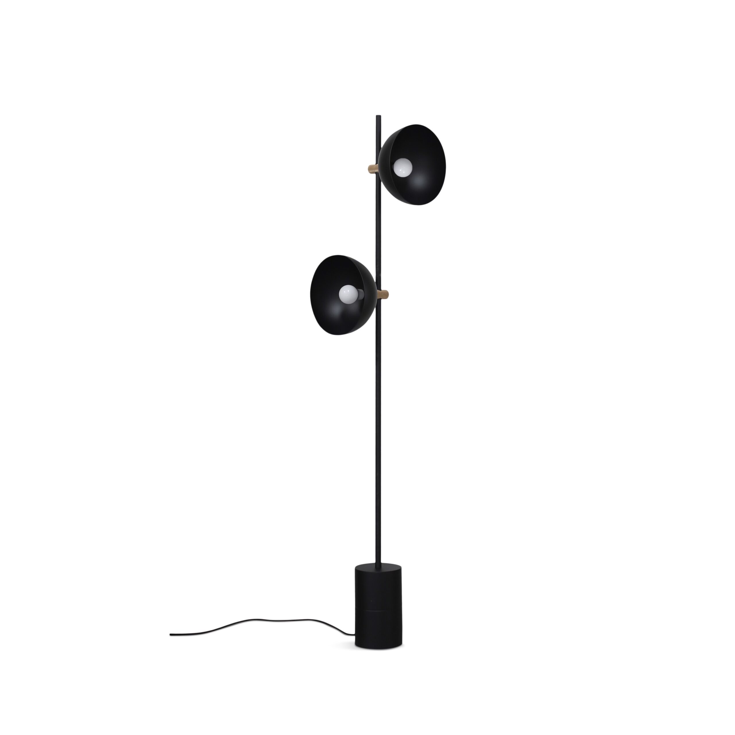 Handvärk Studio Floor Lamp