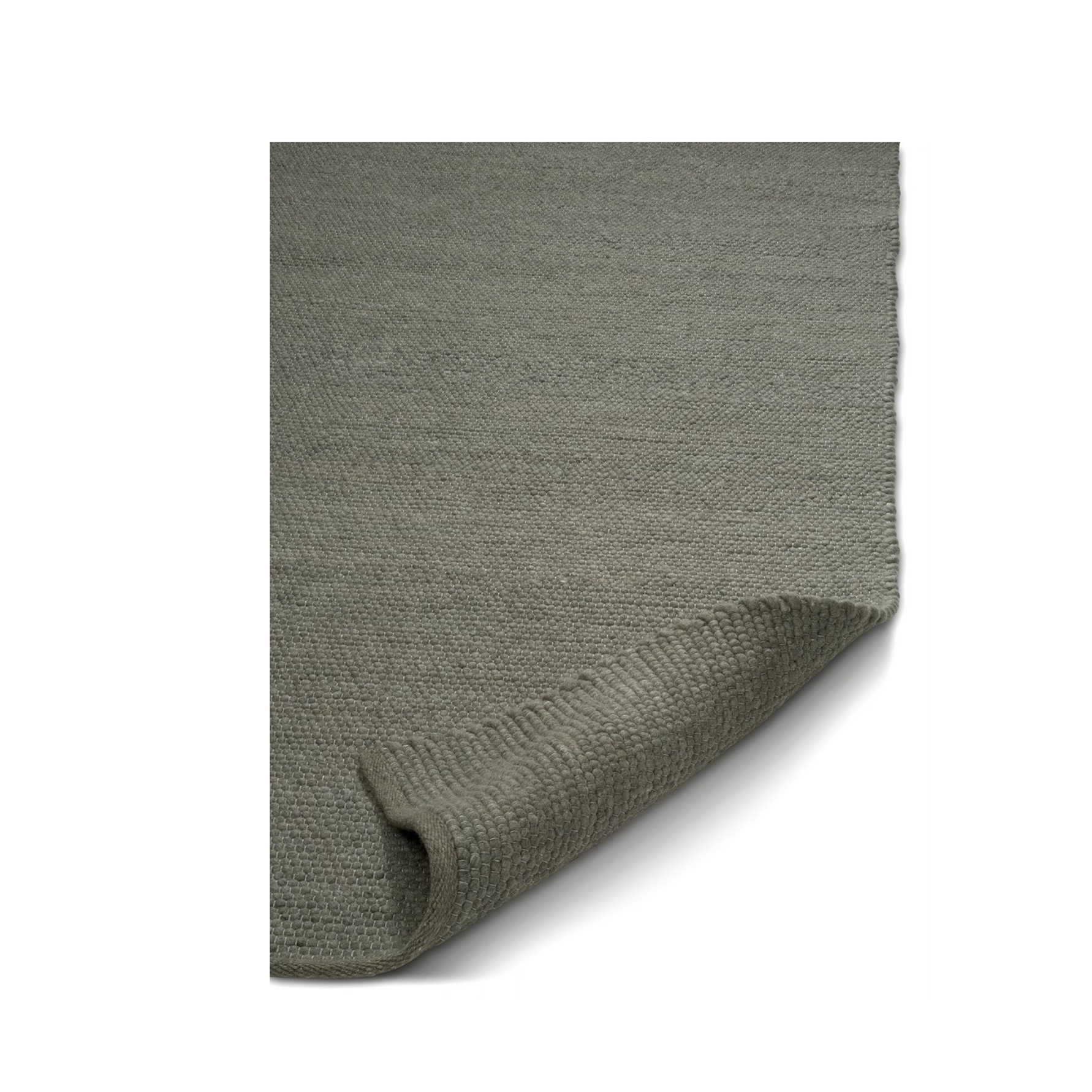 Classic Collection Ullmatta Merino Deep Green