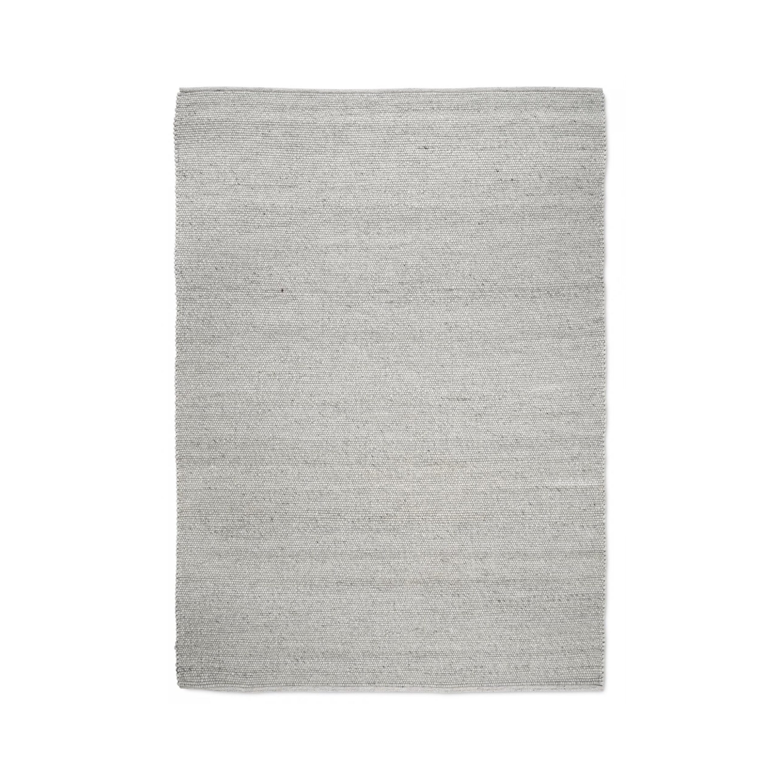 Classic Collection Ullmatta Merino Concrete