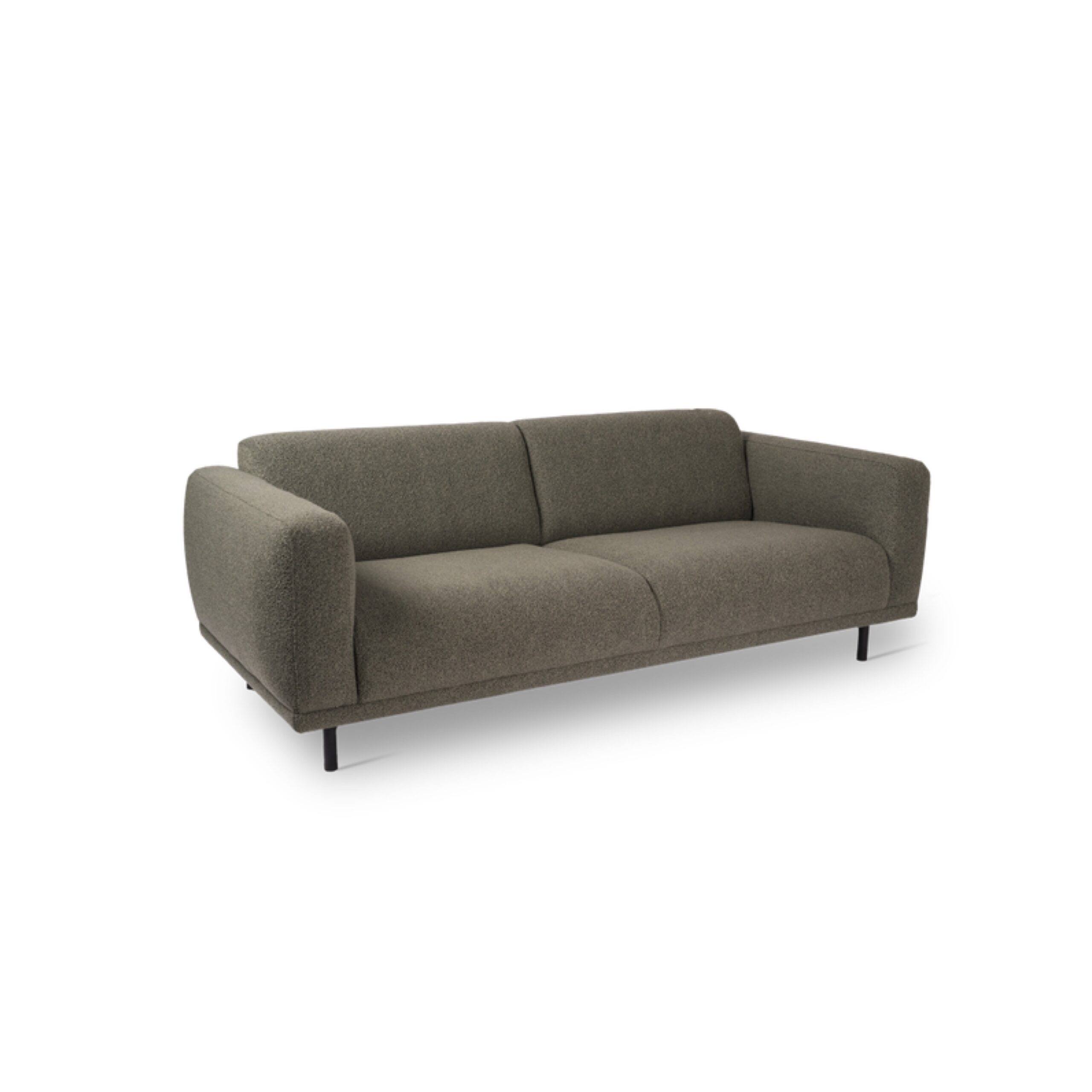Pols Potten Sofa Teddy Olivegreen
