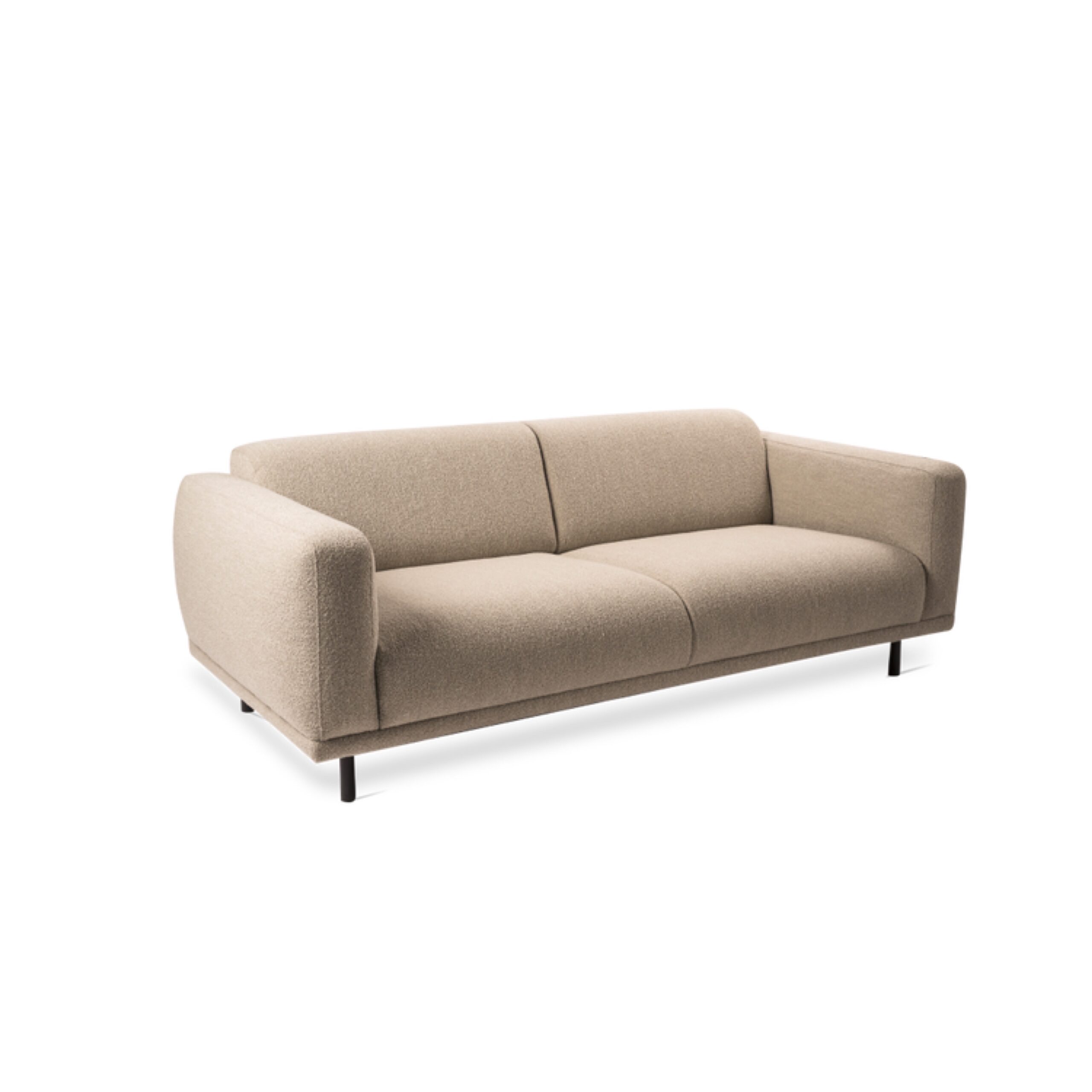 Pols Potten Sofa Teddy Beige