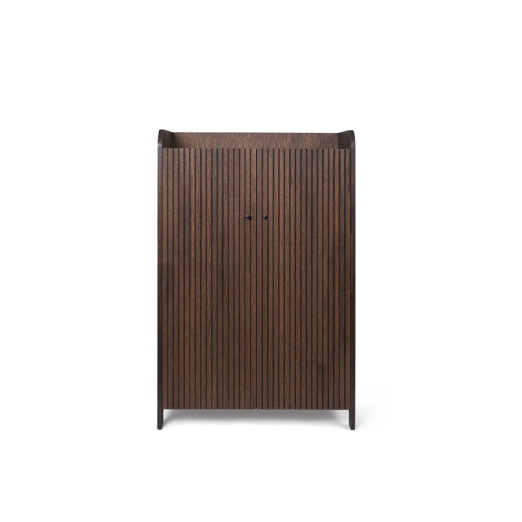 Ferm Living Skåp Sill Cupboard Low
