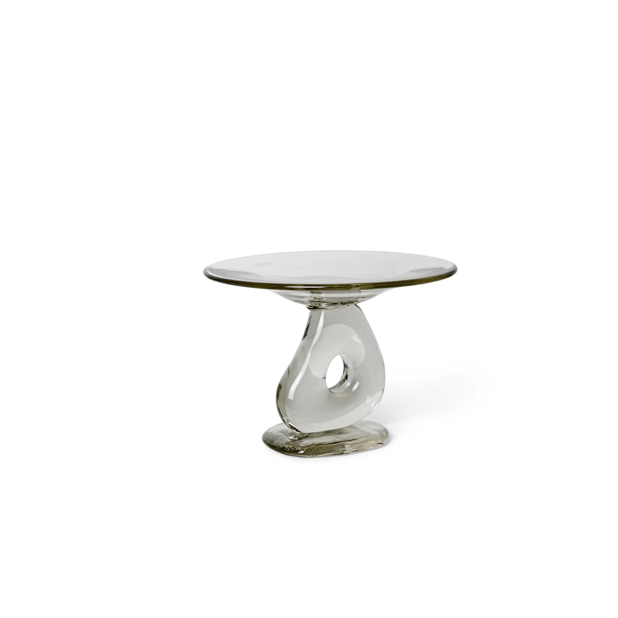 Ferm Living Damo Glass Centrepiece