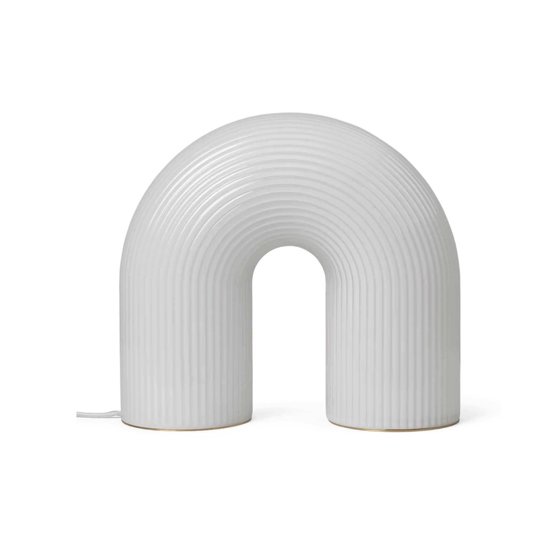Ferm Living Vuelta Floor Lamp