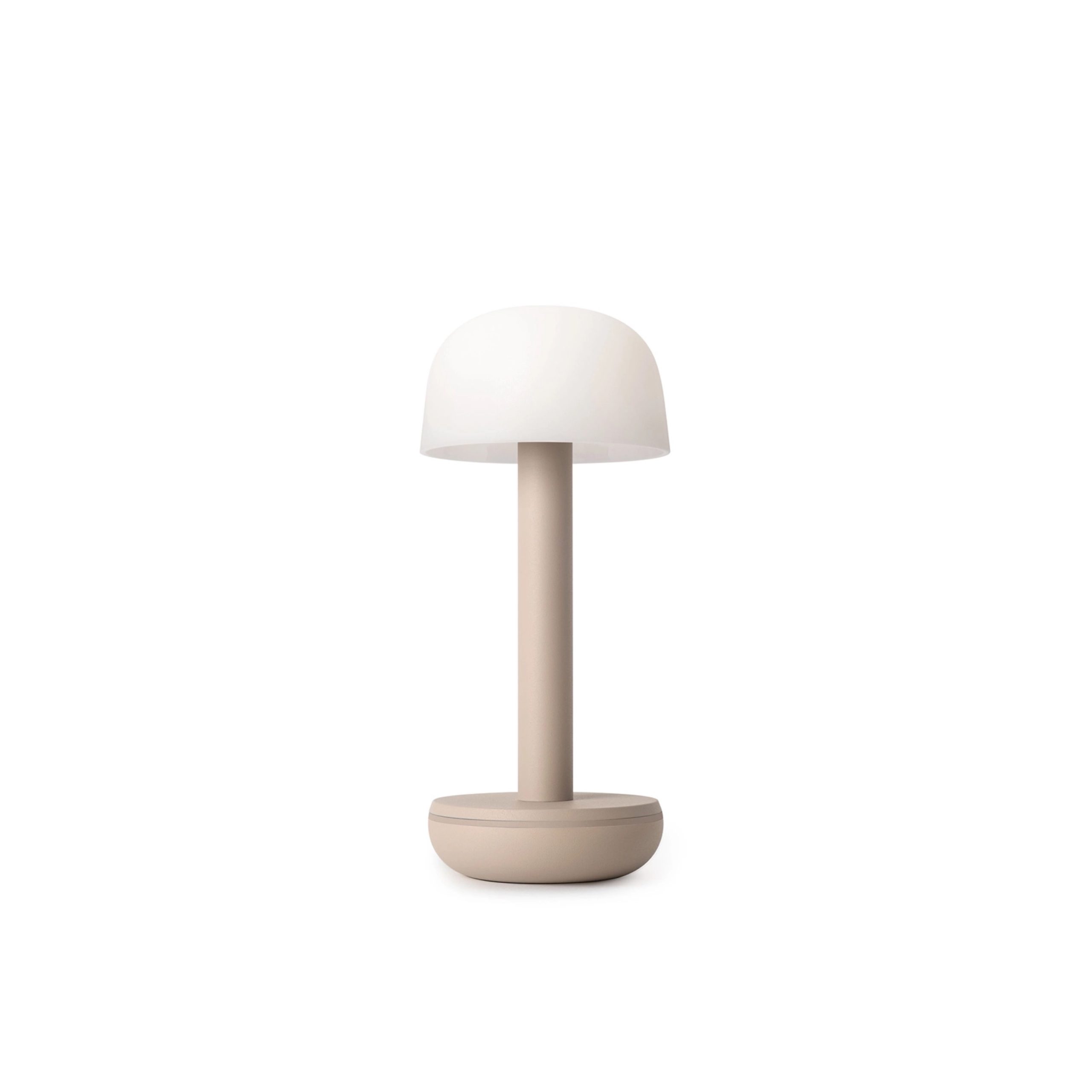Humble Two Beige Frosted