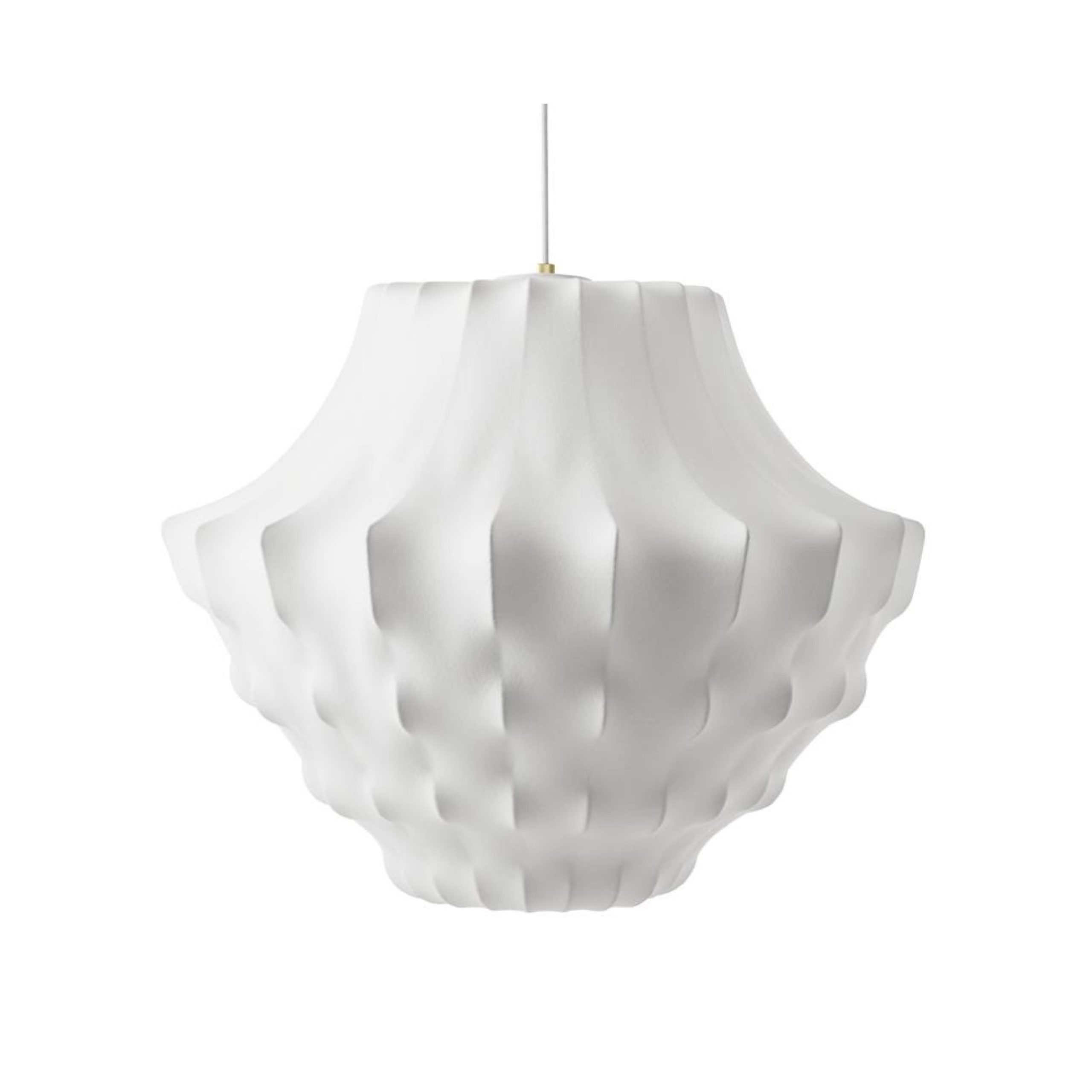 Normann Copenhagen Taklampa Phantom Stor