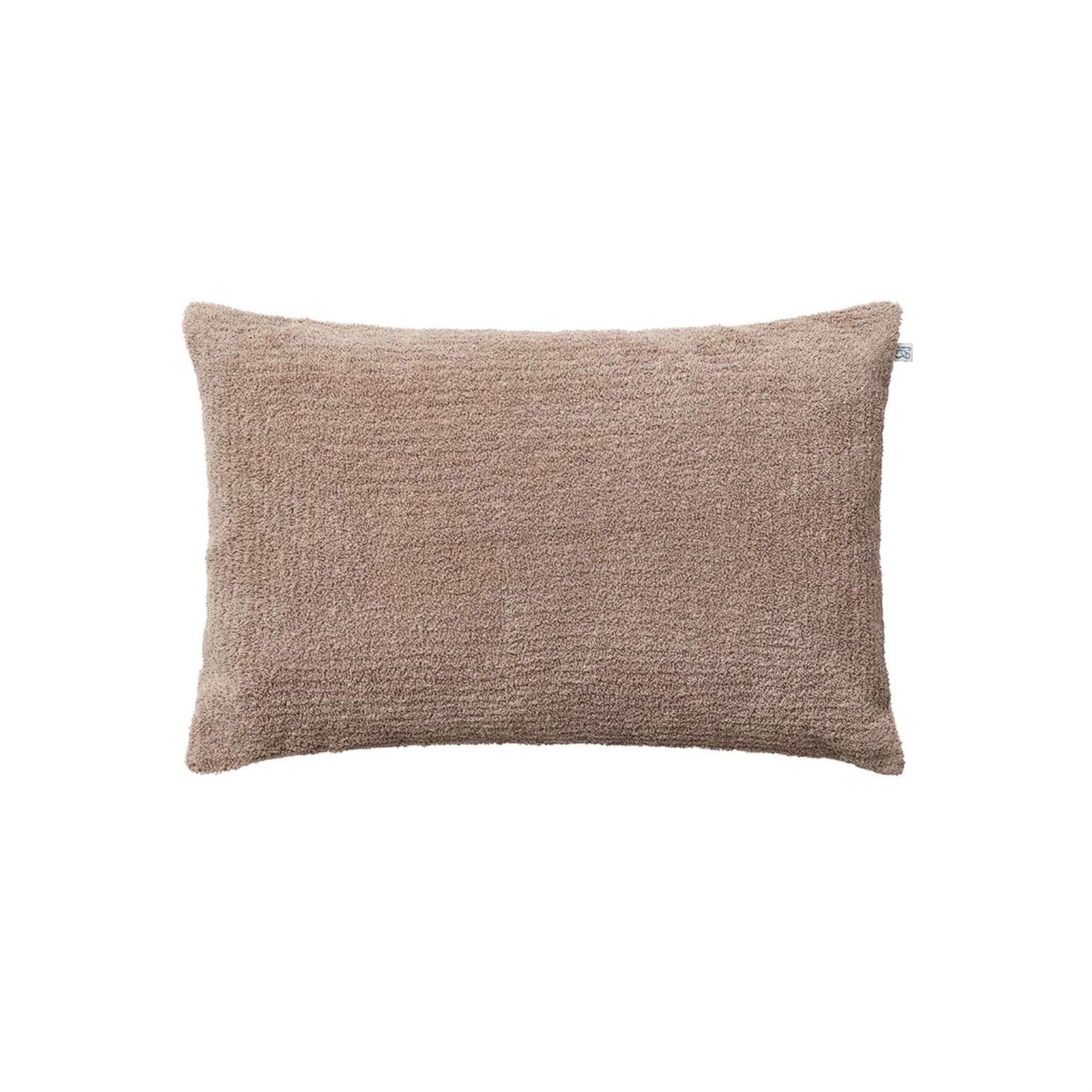 Chhatwal & Jonsson Kuddfodral Bouclé Mani Tan