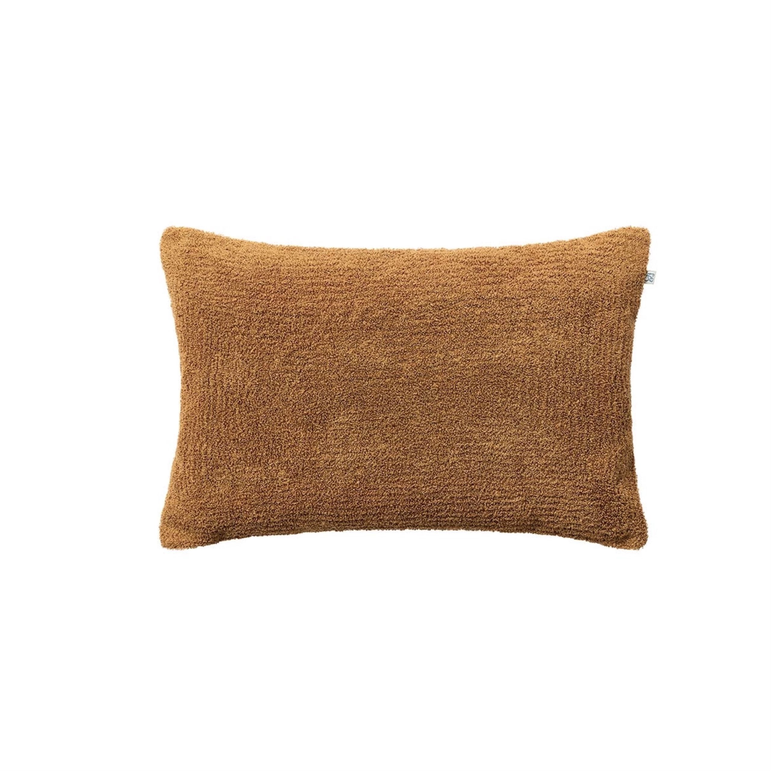 Chhatwal & Jonsson Kuddfodral Bouclé Mani Masala Yellow