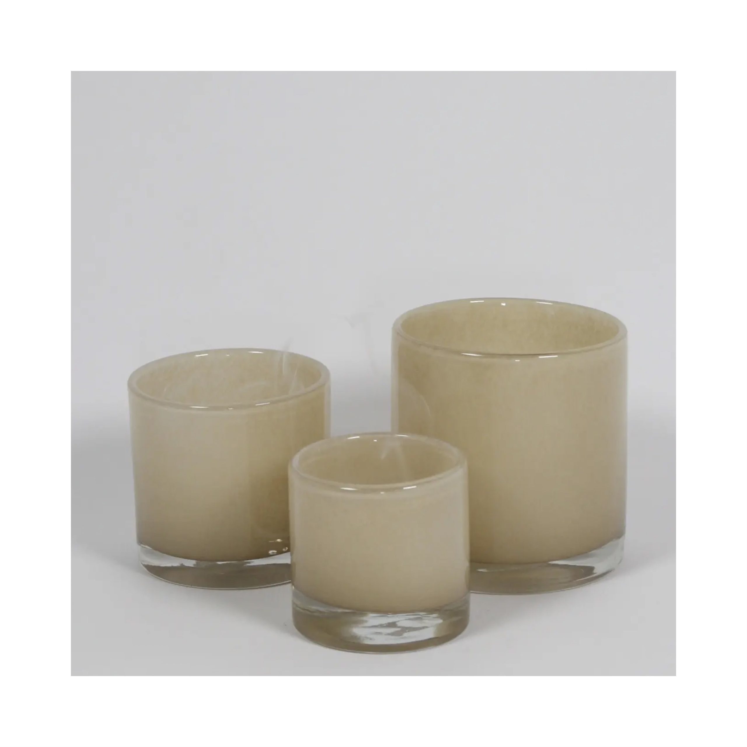 Olsson & Jensen Ljuslykta Nilla Pannacotta