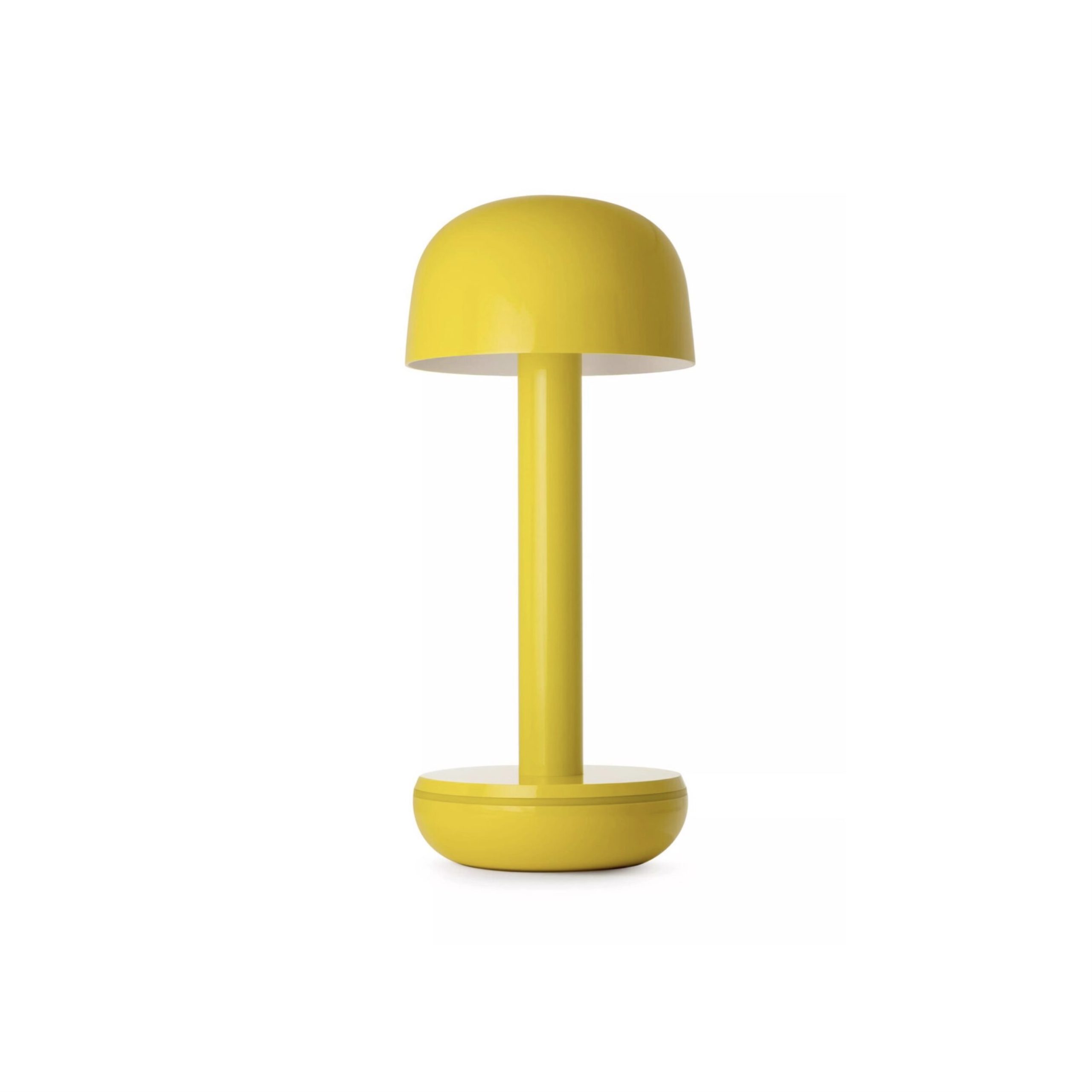 Humble Two Yellow