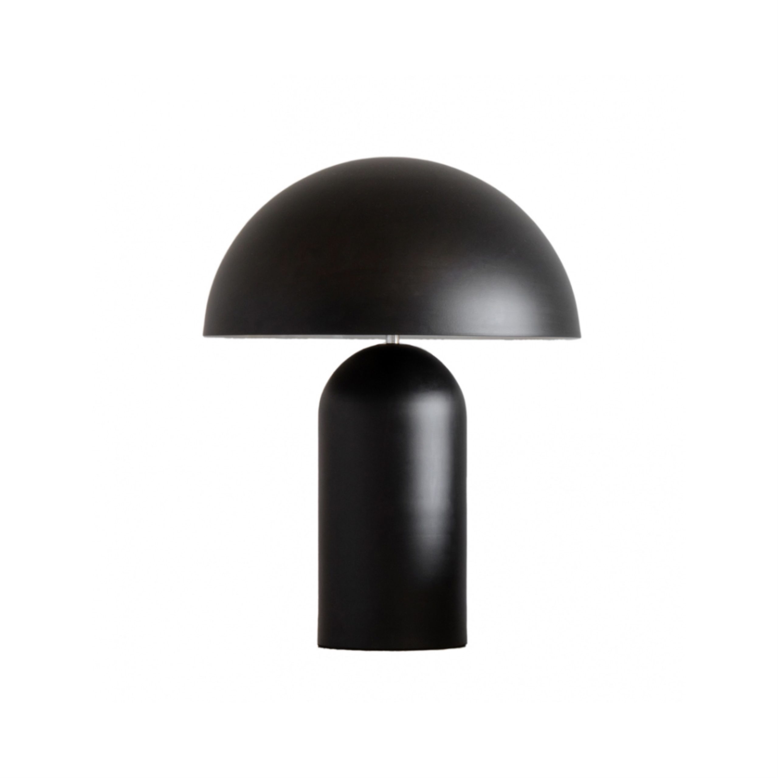 By Calixter Bolux Bordslampa Svart