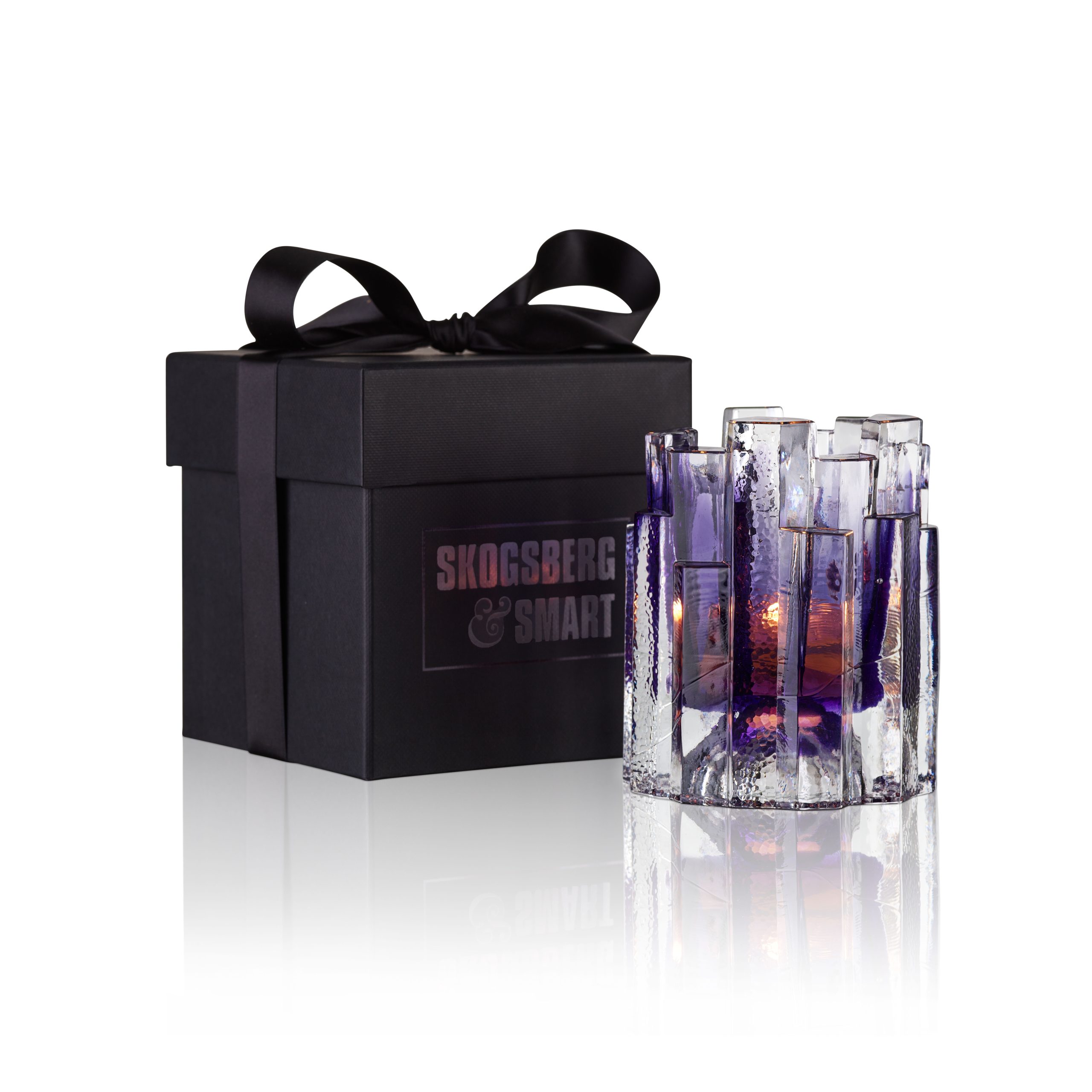 Skogsberg & Smart Hurricane Rock Plum