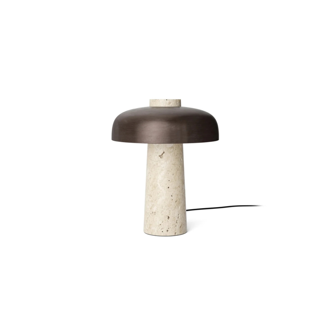AUDO Reverse Table Lamp