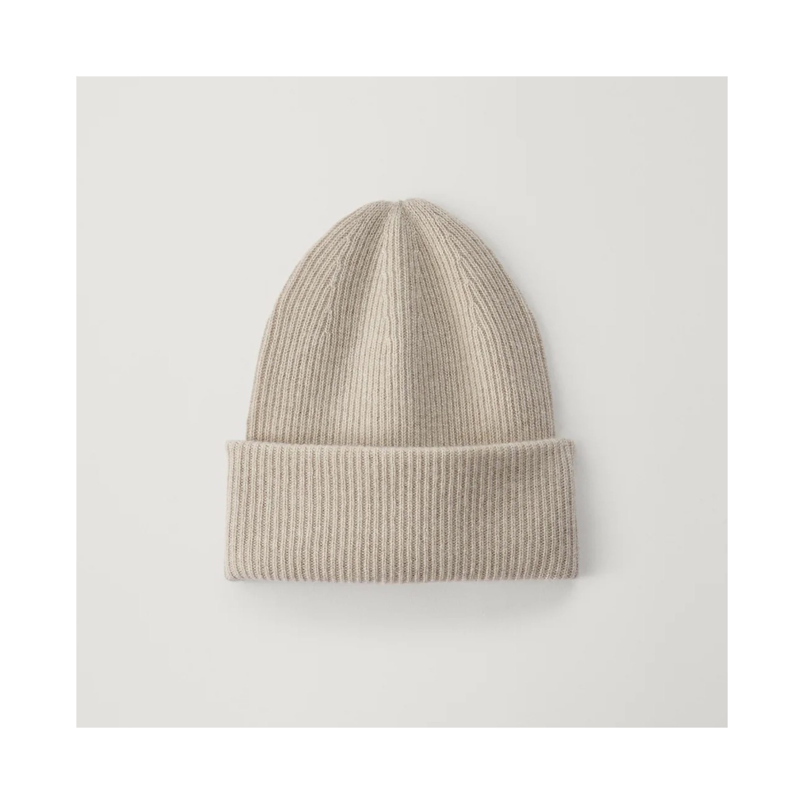 LISA YANG The Stockholm Beanie