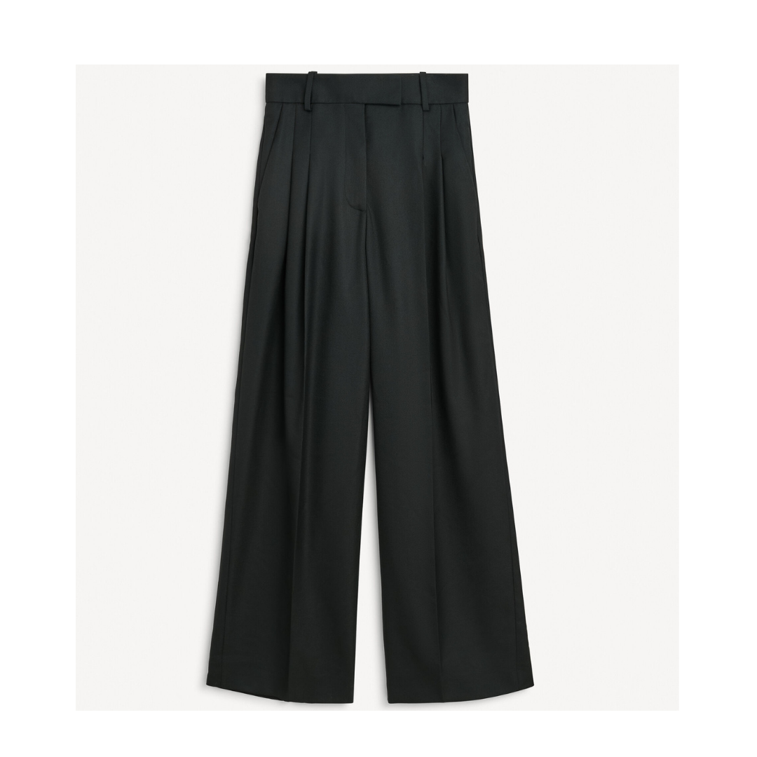 BY MALENE BIRGER Cymbaria pants