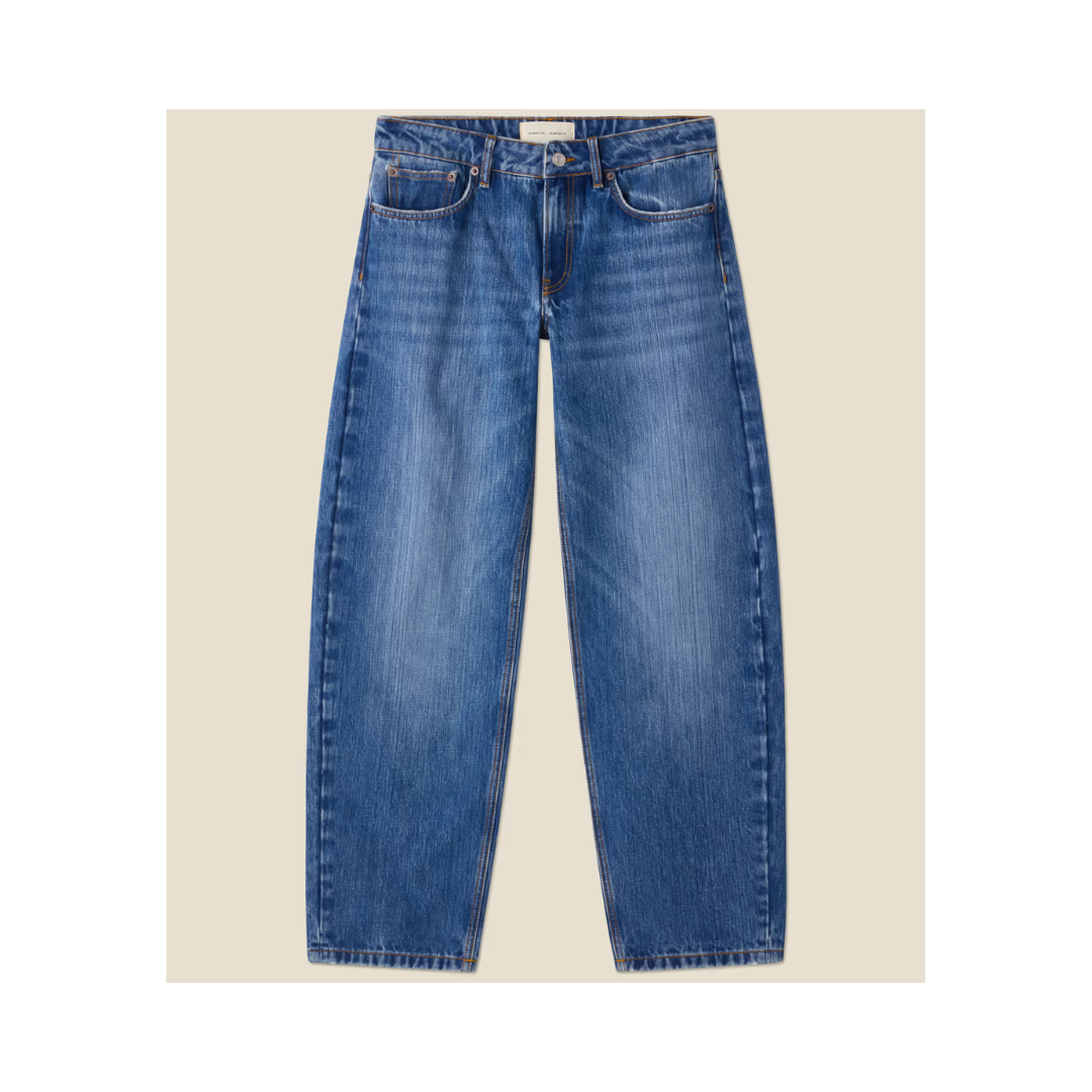 JEANERICA CW023 Como