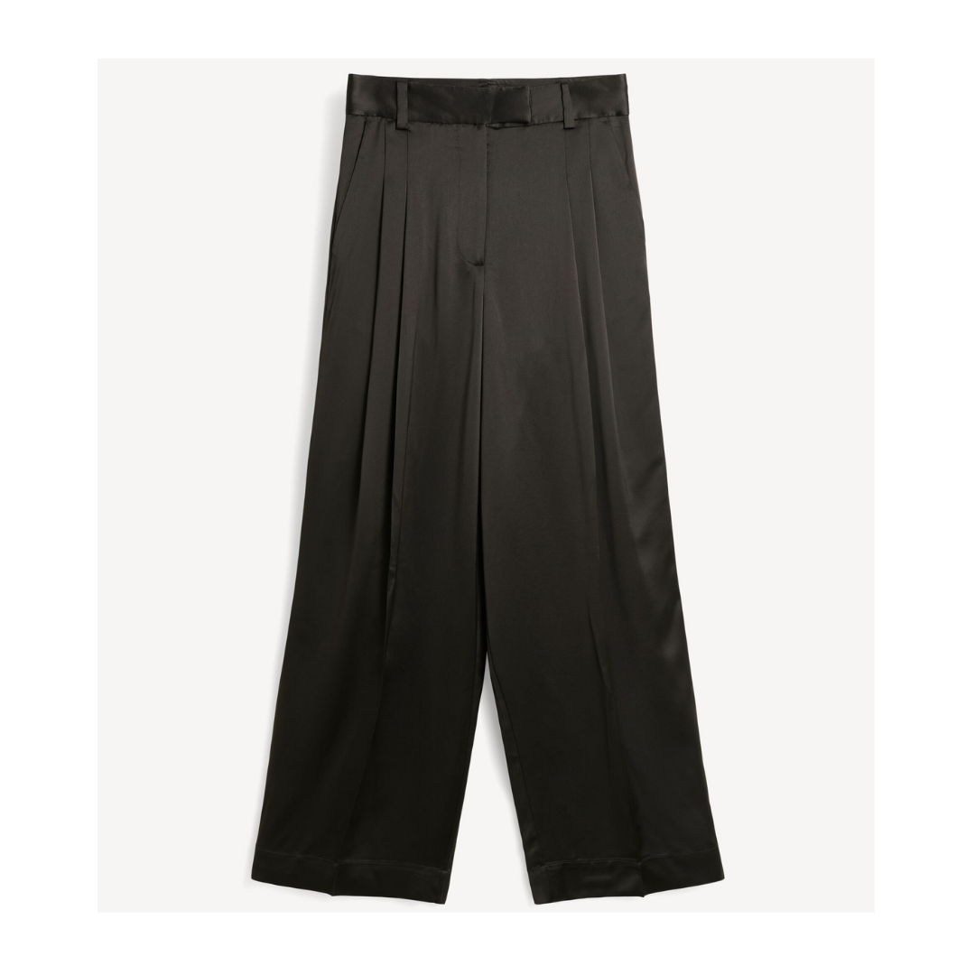 BY MALENE BIRGER Cymbaria pants blank
