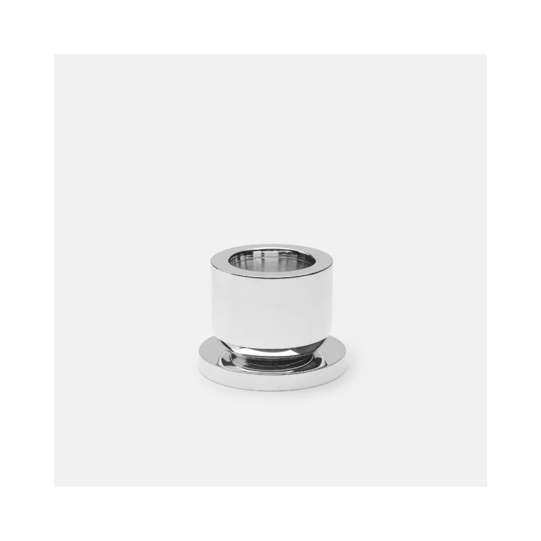 SKULTUNA Bijou Candlestick - Silver Plated