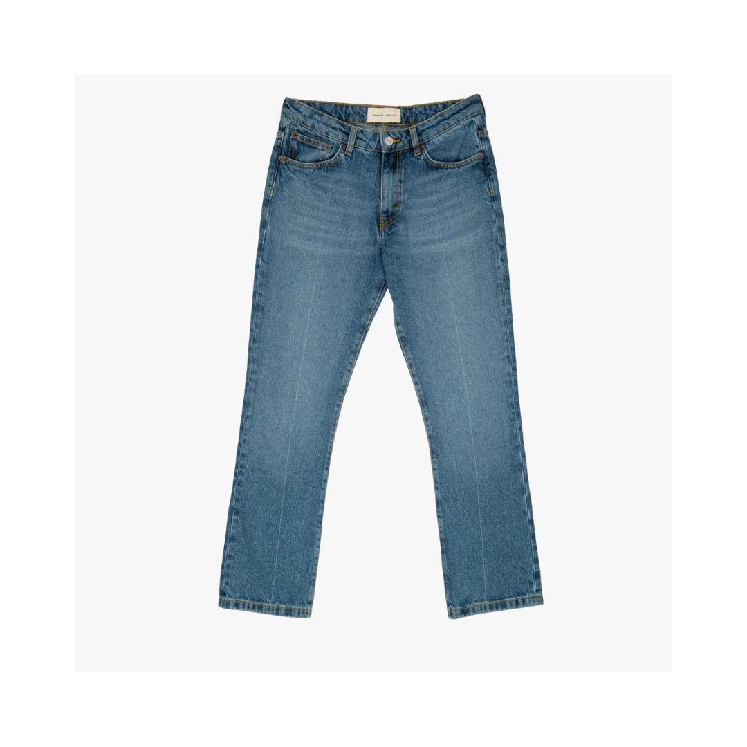 JEANERICA RW014 Rivoli Vintage 70