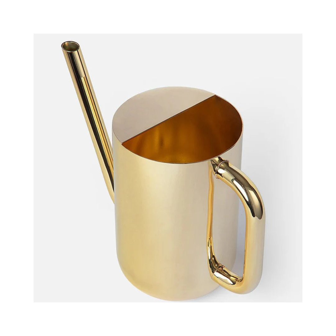 SKULTUNA Nurture Watering can - Brass