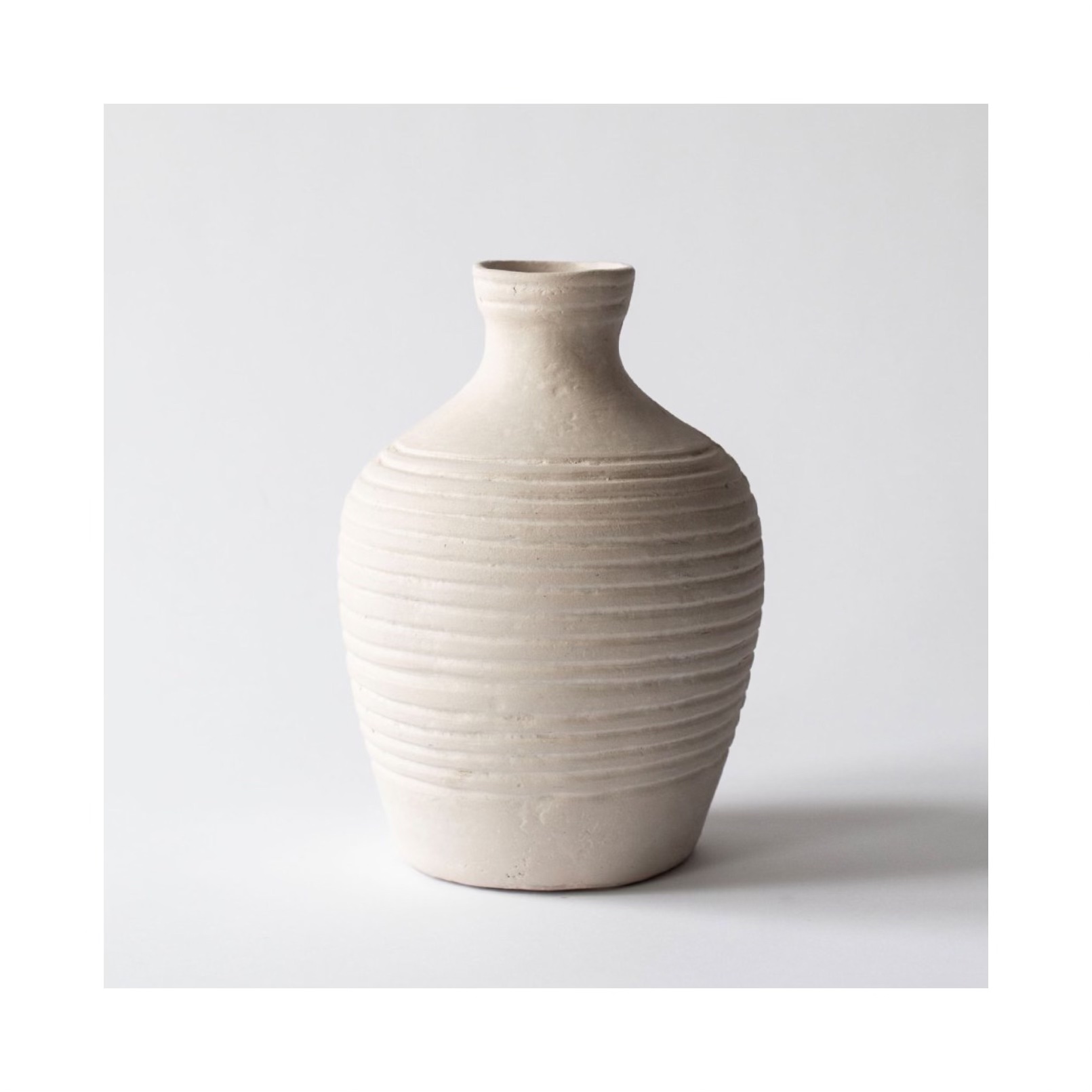 Tell Me More Veneto urn papier maché