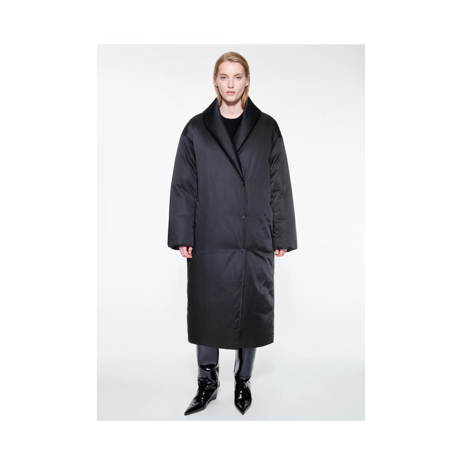 STAND STUDIO Nala Coat
