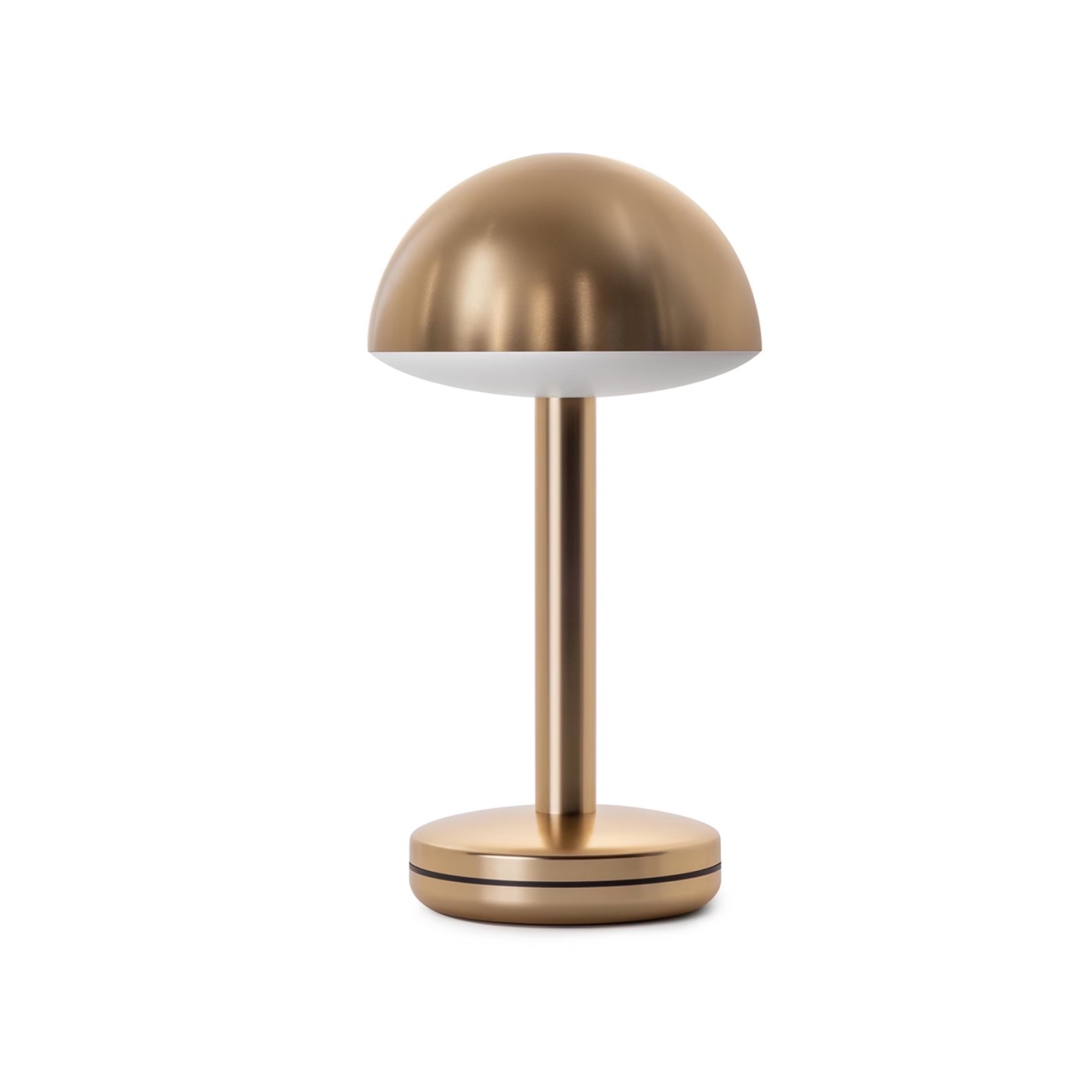 Humble Bug Table Gold