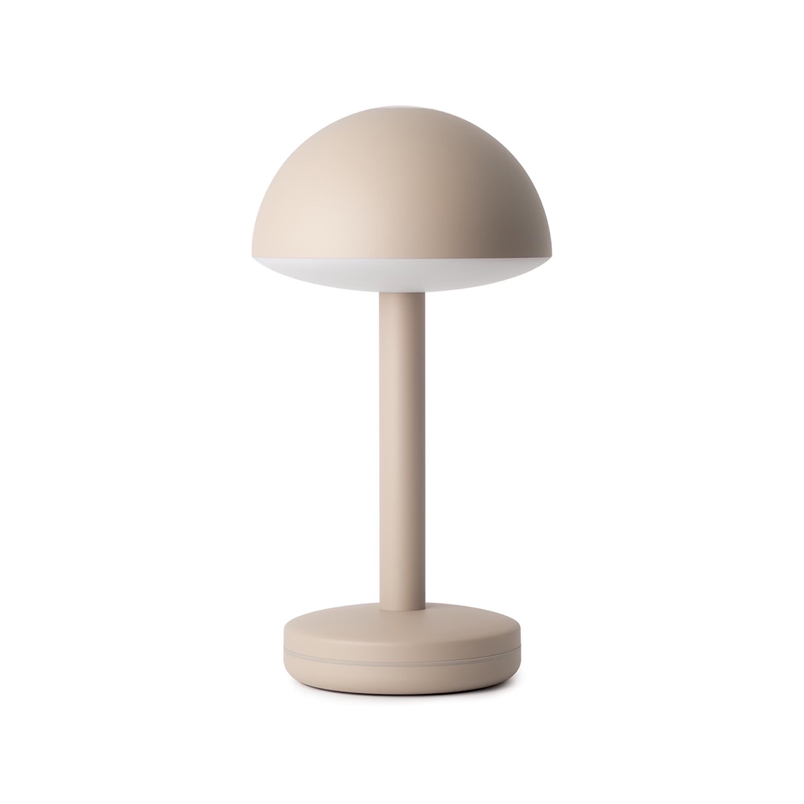 Humble Bug Table Beige
