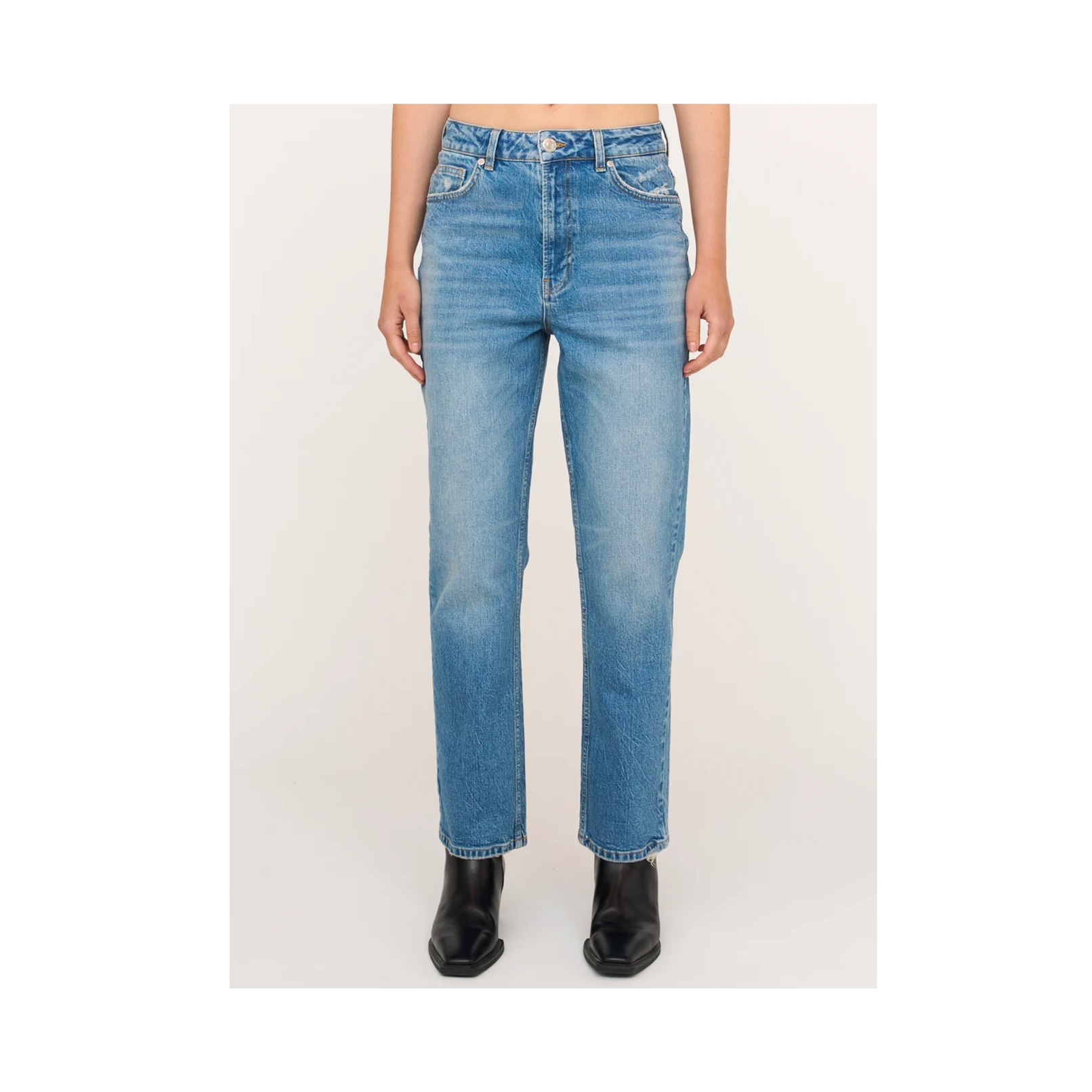 TOMORROW Hailey Jeans Wash Minnapolis