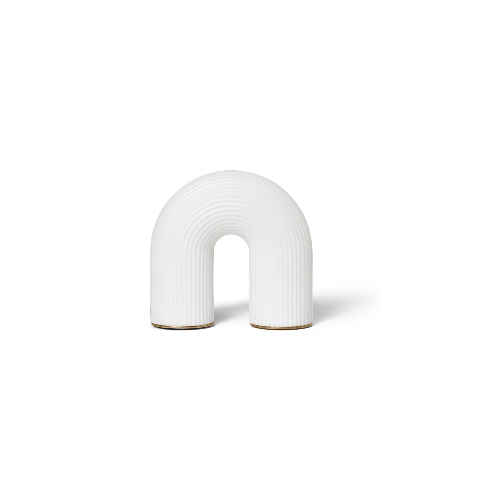 Ferm Living Vuelta Lamp Portable